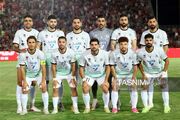 ترکیب اولیه ذوب‌آهن و جادرملو مشخص شد