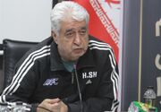 شمس: می‌گویند حالا که فوتبال شکست خورده، چرا فوتسال موفق شود!