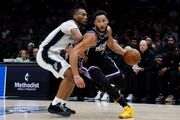 بازگشت ستاره استرالیایی به NBA ناکام ماند