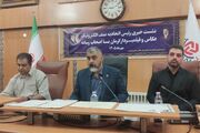 صدور 43 مجوز و ابطال 82 پروانه کسب صنف الکترونیک کرمان