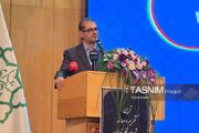 شهردار منطقه 20: برای خدمت به مردم ری به میدان آمده‌ام