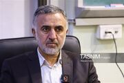 مجلس مستقیم بر بازار ارز نظارت کند