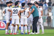مالک ملوان: رأی بازی با تراکتور به سود ما نباشد کناره‌گیری می‌کنم