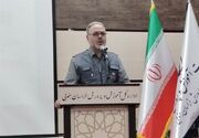 جشنواره خیرین مدرسه‌ساز سرایان؛ افتتاح و کلنگ‌زنی 3 پروژه آموزشی