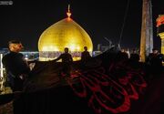 تمهیدات سازمان حج و زیارت برای زیارت عتبات در ایام فاطمیه