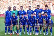 اعلام ترکیب استقلال مقابل گل‌گهر