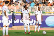 پیروزی پرگل پرسپولیس مقابل مس 10 نفره/ سرخ‌ها فاصله گرفتند + فیلم