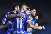 استقلال با شکست گل‌گهر به پرسپولیس چسبید/سهراب؛ پیروز نبرد یاران قدیمی