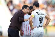 تارتار: 10 نفره شدن مس به پرسپولیس کمک کرد/ تیم خوب دشمن دارد!