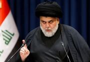 مقتدی صدر: صبر مردم اروپا از سلطه آمریکا و اسرائیل به سر آمده است