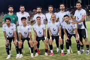شکست خانگی شاهین بندر عامری تنگستان مقابل کاراگستر شبستر تبریز