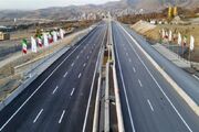 احداث آزادراه پل زال ـ چیلات برای تسهیل تردد زائران عتبات عالیات
