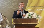 حزب‌الله: ایران به هر حماقت آمریکا و اسرائیل پاسخی پشیمان‌کننده می‌دهد