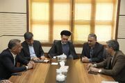 دهکده لجستیک و بندر خشک شیراز در مسیر اخذ مجوزهاست