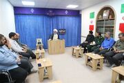هم‌افزایی دستگاه‌ها؛ شرط ارتقای کیفیت برنامه‌های فرهنگی