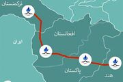 از تاپی تا کاسا-1000؛ افغانستان چگونه از کریدورهای انرژی سود می‌برد؟