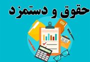 دستمزد، متهم بی‌گناه تورم