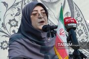 سخنگوی دولت: ایران امروز بیش از هرزمانی به اتحاد ملی وهمبستگی نیازدارد
