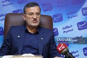 ظرفیت‌های تاریخی بازار اراک مغفول مانده است