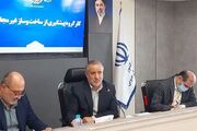 مقابله با ساخت‌وساز غیرمجاز تشدید می‌شود