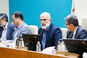 تأمین مالی 10 همتی مرکز پردازش داده فولادشهر