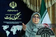 دولت برای هموار کردن مسیر تولید و توسعه در کنار مردم است