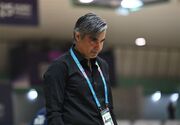 شمسایی: نمی‌توان کار والیبال ژاپن را کرد/یک روز در روی پاشنه نمی‌چرخد!