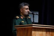 امنیت کشور مرهون جانفشانی شهدا و ایستادگی خانواده‌های آنان است