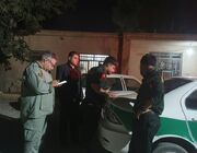 بازداشت مدیر متخلف واحد غیرمجاز تغلیظ قیر در رباط‌کریم