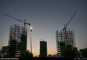اخبار تهران|صدور 50000 مترمربع پروانه ساخت برای واحدهای تخریب‌شده جنگ