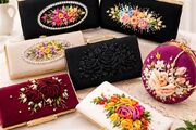 صنایع‌دستی و سوغات چادگان؛روایت هنر،فرهنگ و زندگی در کنار زاینده‌رود