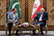 قالیباف: آمریکا بدون اجرای شروط هفتگانه اعتماد ایران را جلب نمی‌کند