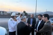 هشدار دادستانی سمنان به مسئولان راه؛ محور جهاد باید ایمن شود