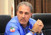 هشدار مدیریت بحران استان کرمان درباره خطر بارش‌های رگباری