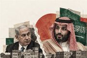 یمن؛ قلمروی جدید تبادل اطلاعات محرمانه اسرائیل و عربستان سعودی
