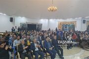 فیبر نوری و خدمات حمایتی پست برای 400 توان‌خواه و سالمند بیرجندی+ عکس