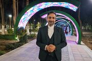 بوستان بانوان حضرت معصومه(س) یزد چه امکاناتی دارد؟