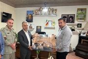 همکاری دستگاه‌ها، مسیر برخورد مؤثر با جرائم زیست‌محیطی را هموار می‌کند
