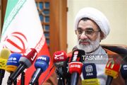 خسروپناه: شورای عالی انقلاب فرهنگی با مردم محرمانگی ندارد
