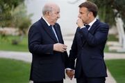 فرانسه برای مقابله با بحران تأمین سوخت از الجزایر درخواست کمک کرد