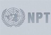 آخرین وضعیت طرح خروج از NPT در مجلس