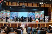 تجلیل از فعالان و برترین‌های حوزه نماز سپاه چهارمحال و بختیاری