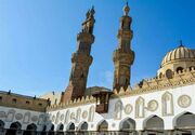 اعتبار فراخوان الازهر برای مصری‌ها بسیار بیشتر از تصمیمات السیسی است