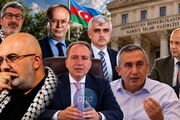 جمهوری آذربایجان 31 شهروند ترکیه را «عنصر نامطلوب» معرفی کرد