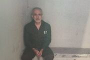 «ابراهیم حامد»؛ کابوس اسرائیلی‌ها که در زندان‌های آنهاست+عکس