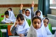 روایت مدرسه؛ چراغی که در خانه خاموش مانده است!