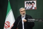 عزیزی: آماده‌ایم دشمن را از نقشه پاک کنیم