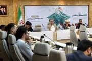 قدرتی که پدر و مادر بمب‌ها را قورت می‌دهد