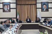 ظرفیت نیروگاه‌های تجدیدپذیر خراسان رضوی به 418 مگاوات رسید