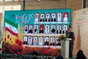 جهش عمرانی شیراز به ایستگاه 93 رسید/افتتاح مجموعه ورزشی شهدای لامرد